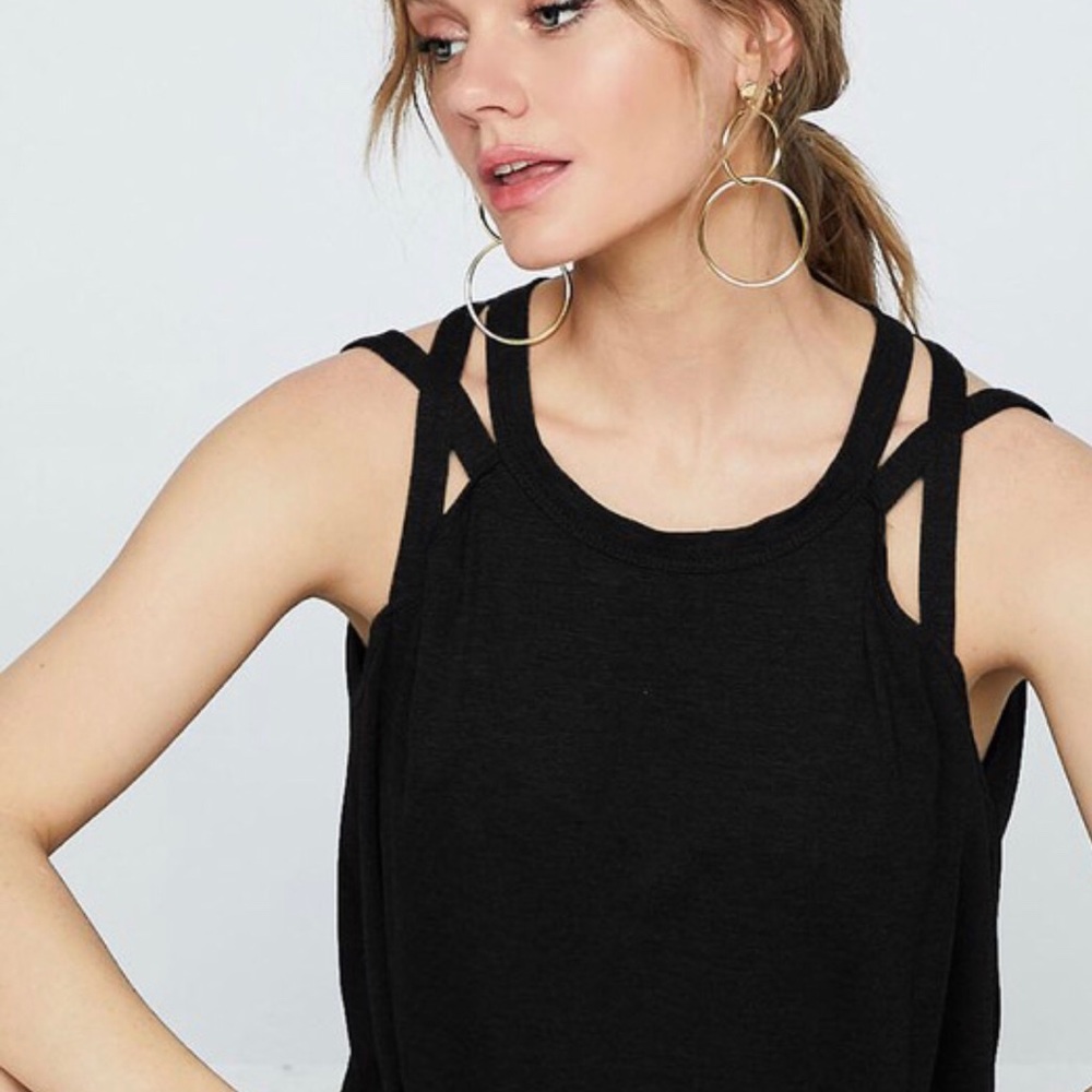NWT detailed tank